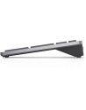 dell technologies D-ELL Compact Multi-Device Wireless Keyboard - KB740 - US International QWERTY - nr 4