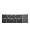 dell technologies D-ELL Compact Multi-Device Wireless Keyboard - KB740 - US International QWERTY - nr 8