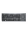 dell technologies D-ELL Compact Multi-Device Wireless Keyboard - KB740 - US International QWERTY - nr 9
