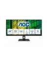 aoc international AOC U34E2M 34inch Monitor HDMI DisplayPort USB - nr 1