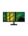 aoc international AOC U34E2M 34inch Monitor HDMI DisplayPort USB - nr 24