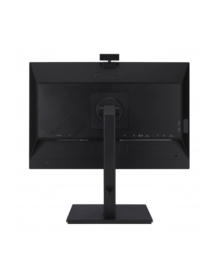 ASUS Business BE24ECSNK 24inch 1920x1080 FHD IPS Monitor 16:9 Webcam Mic DP HDMI 80W USBC MiniPC Attachment główny