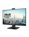 ASUS Business BE24ECSNK 24inch 1920x1080 FHD IPS Monitor 16:9 Webcam Mic DP HDMI 80W USBC MiniPC Attachment - nr 24