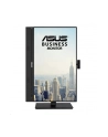 ASUS Business BE24ECSNK 24inch 1920x1080 FHD IPS Monitor 16:9 Webcam Mic DP HDMI 80W USBC MiniPC Attachment - nr 29