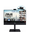 ASUS Business BE24ECSNK 24inch 1920x1080 FHD IPS Monitor 16:9 Webcam Mic DP HDMI 80W USBC MiniPC Attachment - nr 42