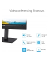 ASUS Business BE24ECSNK 24inch 1920x1080 FHD IPS Monitor 16:9 Webcam Mic DP HDMI 80W USBC MiniPC Attachment - nr 44