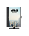 ASUS Business BE24ECSNK 24inch 1920x1080 FHD IPS Monitor 16:9 Webcam Mic DP HDMI 80W USBC MiniPC Attachment - nr 52