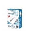 ESPERANZA MYSZ BLUETOOTH 4D SARGAS BIAŁA EM130W - nr 2