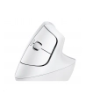 LOGITECH Lift for Mac Vertical Ergonomic Mouse - OFF-WHITE/PALE GREY - EMEA - nr 10
