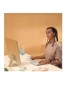 LOGITECH Lift for Mac Vertical Ergonomic Mouse - OFF-WHITE/PALE GREY - EMEA - nr 30