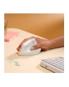 LOGITECH Lift for Mac Vertical Ergonomic Mouse - OFF-WHITE/PALE GREY - EMEA - nr 31