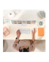 LOGITECH Lift for Mac Vertical Ergonomic Mouse - OFF-WHITE/PALE GREY - EMEA - nr 33