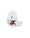 LOGITECH Lift for Mac Vertical Ergonomic Mouse - OFF-WHITE/PALE GREY - EMEA - nr 38