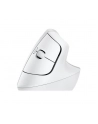 LOGITECH Lift for Mac Vertical Ergonomic Mouse - OFF-WHITE/PALE GREY - EMEA - nr 43