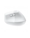 LOGITECH Lift for Mac Vertical Ergonomic Mouse - OFF-WHITE/PALE GREY - EMEA - nr 44