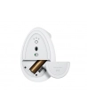 LOGITECH Lift for Mac Vertical Ergonomic Mouse - OFF-WHITE/PALE GREY - EMEA - nr 45