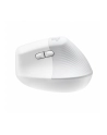 LOGITECH Lift for Mac Vertical Ergonomic Mouse - OFF-WHITE/PALE GREY - EMEA - nr 4