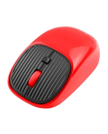 TRACER WAVE RF 2.4 Ghz red mouse nr 2