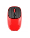 TRACER WAVE RF 2.4 Ghz red mouse - nr 3