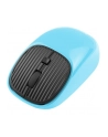 TRACER WAVE RF 2.4 Ghz turquoise mouse - nr 5