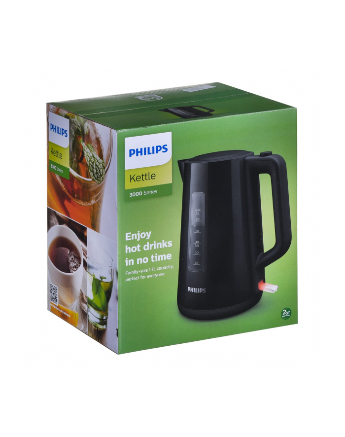 Czajnik elektryczny PHILIPS HD 9318/20 główny