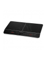 Kuchenka Indukcyjna Clatronic PC-DKI 1067 (dwupolowa 3500W czarna) - nr 1