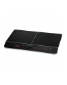 Kuchenka Indukcyjna Clatronic PC-DKI 1067 (dwupolowa 3500W czarna) - nr 3