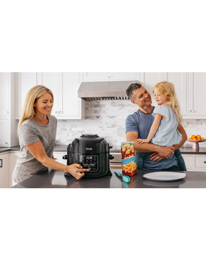 NINJA MULTICOOKER OP300(wersja europejska) główny