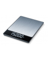 Waga kuchenna ze stali szlachetnej Beurer KS 34 XL - nr 15