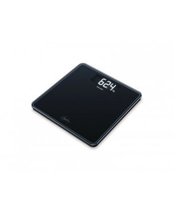 Waga szklana Beurer GS 400 (czarna) nr 1