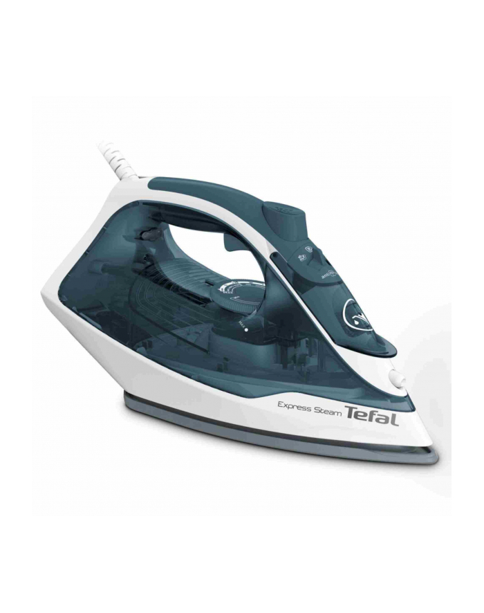 Żelazko TEFAL FV 9848 Ultimate Pure główny