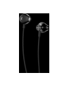 Słuchawki Philips TAUE100BK/00 (douszne  czarny) - nr 4