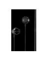 Słuchawki Philips TAUE100BK/00 (douszne  czarny) - nr 6