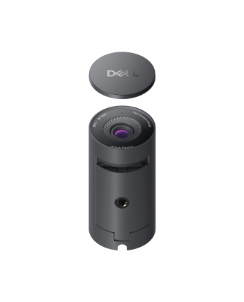 dell technologies D-ELL Pro Webcam - WB5023