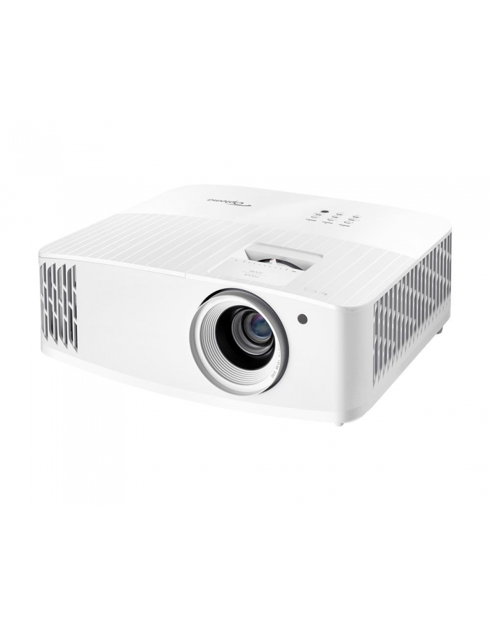 OPTOMA 4K400x Projector 4K UHD 4000lm główny