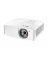 OPTOMA 4K400STx Projector 4K UHD 4000lm - nr 2