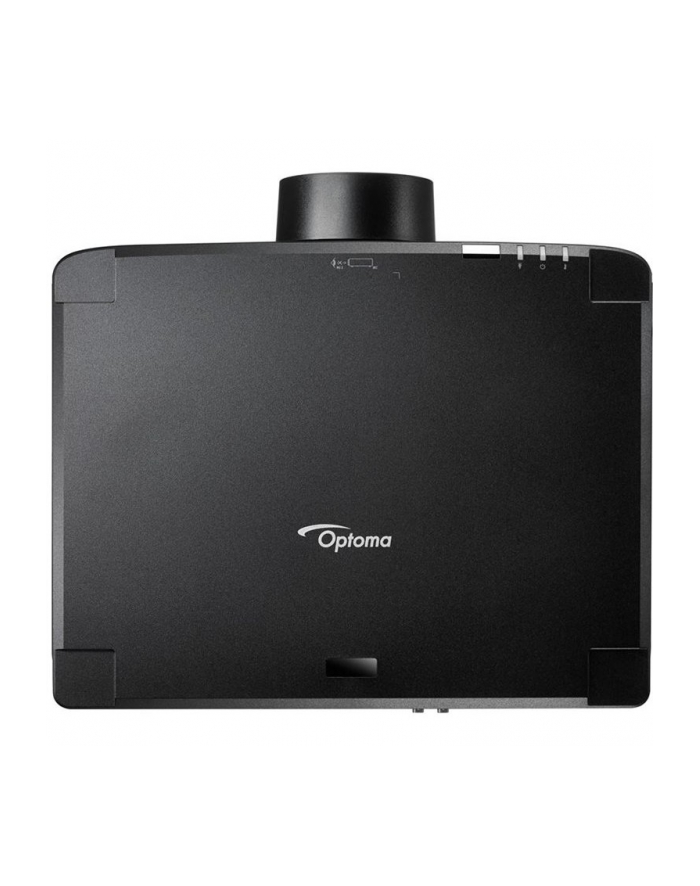 OPTOMA ZU820T 8800Lumen DuraCore Laser Projector WUXGA 1920x1200 Full motorized lens shift główny