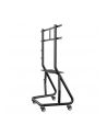 TECHLY Stojak Mobilny do Telewizora 60-105inch 80kg z Półką AV - nr 11
