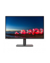 LENOVO ThinkVision T27h-30 27inch IPS 16:9 2560x1440 60Hz 350cd/m2 1000:1 3M:1 4ms USB-C HDMI2.0 USB3.2 4xUSB3.1 99sRGB TopSeller - nr 1