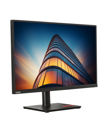 LENOVO ThinkVision T27p-30 27inch UHD Monitor USB Type-C Monitor HDMI DP 3xUSB 3.2