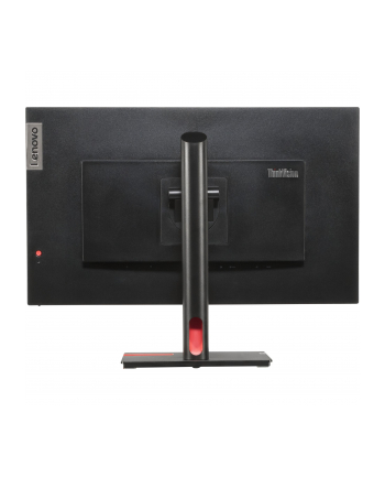 LENOVO ThinkVision T27p-30 27inch UHD Monitor USB Type-C Monitor HDMI DP 3xUSB 3.2