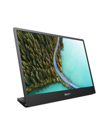 PHILIPS 16B1P3302/00 15.6inch 1920x1080 IPS Flat Fixed pivot USB-C DISPLAY Portable 75Hz USB-C