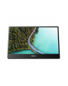 PHILIPS 16B1P3302/00 15.6inch 1920x1080 IPS Flat Fixed pivot USB-C DISPLAY Portable 75Hz USB-C - nr 1