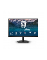 PHILIPS 275S9JAL/00 27inch 2560x1440 VA Flat Fixed base tilt 4ms GtG 75Hz USB HUB SPEAKERS DP HDMI - nr 22