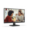 aoc international AOC 27E3UM/BK 27inch FHD VA 75Hz 4ms 300cd/m2 D-sub HDMI 1.4x2 DPx2 - nr 27