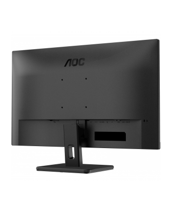 aoc international AOC 27E3UM/BK 27inch FHD VA 75Hz 4ms 300cd/m2 D-sub HDMI 1.4x2 DPx2