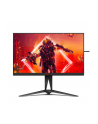 aoc international AOC AG275QX/(wersja europejska) 27inch AGON-series QHD 170Hz IPS display 2560x1440 16:9 1ms 400cd/m2 USB Hub HAS HDR400 Gmenu - nr 4