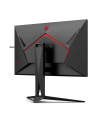 aoc international AOC AG275QXN/(wersja europejska) 27inch AGON-series QHD 165Hz VA monitor 2560x1440 16:9 1ms 400cd/m2 USB Hub HAS HDR400 Gmenu - nr 28