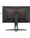 aoc international AOC AG275QXN/(wersja europejska) 27inch AGON-series QHD 165Hz VA monitor 2560x1440 16:9 1ms 400cd/m2 USB Hub HAS HDR400 Gmenu - nr 32