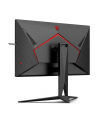 aoc international AOC AG275QXN/(wersja europejska) 27inch AGON-series QHD 165Hz VA monitor 2560x1440 16:9 1ms 400cd/m2 USB Hub HAS HDR400 Gmenu - nr 33